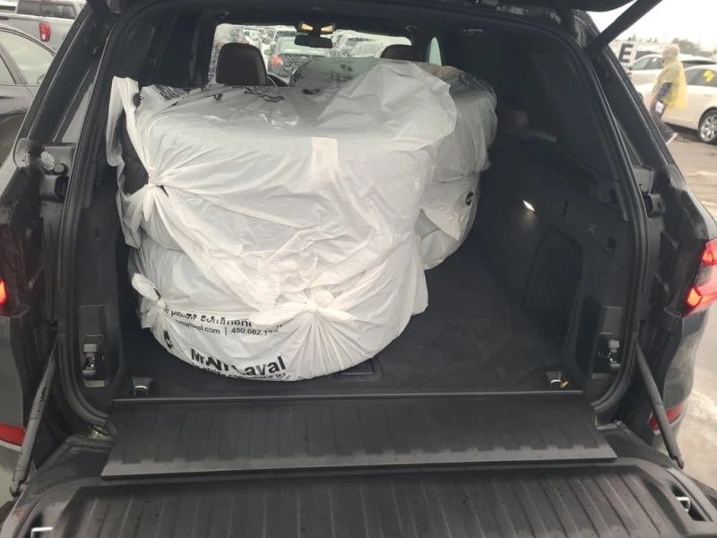 BMW X5 * xDrive40i * CARFAX * БЕЗ ПЪРВОНАЧАЛНА ВНОСКА, снимка 4 - Автомобили и джипове - 53014275