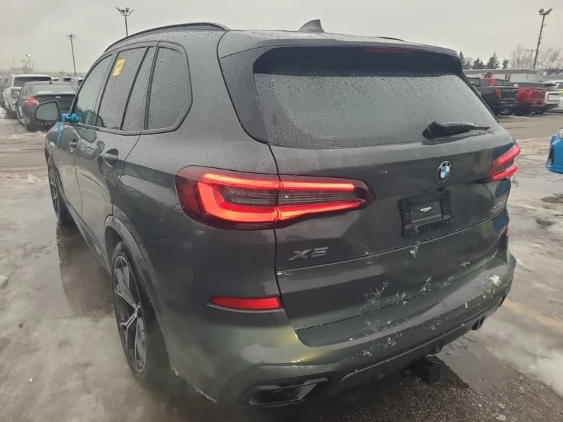 BMW X5 * xDrive40i * CARFAX * БЕЗ ПЪРВОНАЧАЛНА ВНОСКА, снимка 2 - Автомобили и джипове - 53014275
