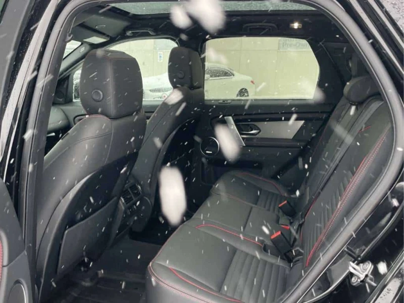 Land Rover Discovery Sport * R Dynamic S * MERIDIAN* KEYLESS* , снимка 14 - Автомобили и джипове - 53559104