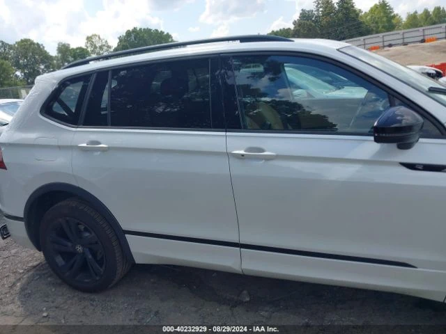 VW Tiguan 2.0T SE R-LINE Фикс. цена!, снимка 8 - Автомобили и джипове - 47744118