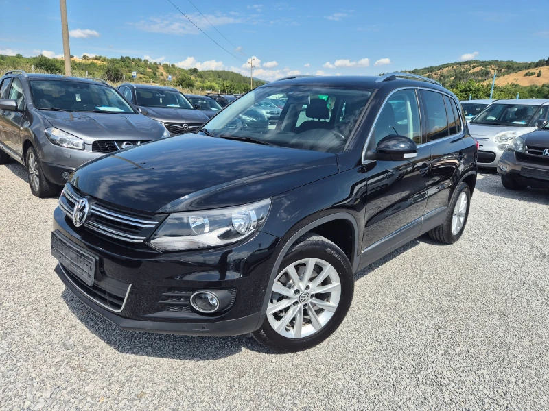VW Tiguan 2.0 TDI 4motion Auto!!! - 18900 лв. - 66053407 1