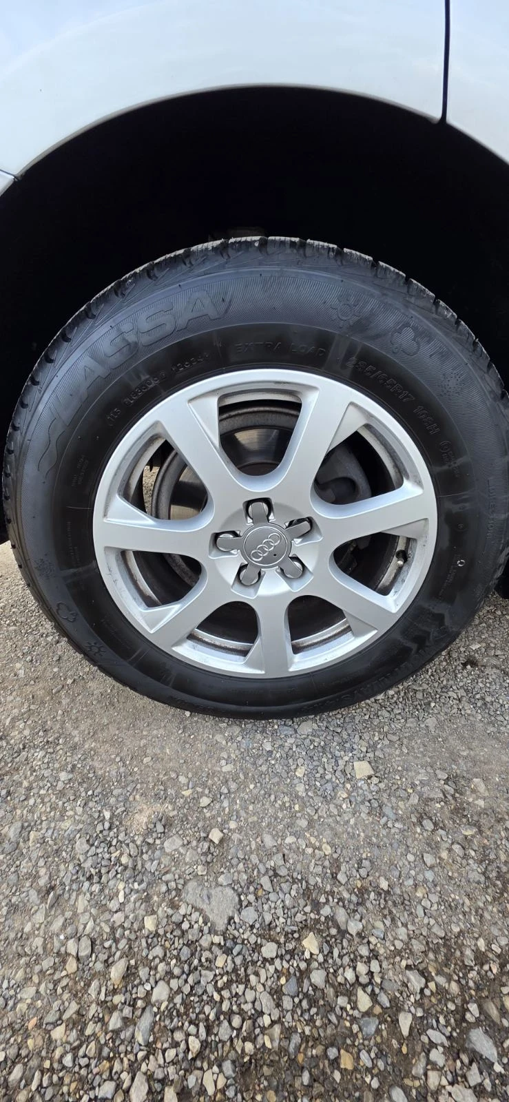 Audi Q5, снимка 15 - Автомобили и джипове - 52966262