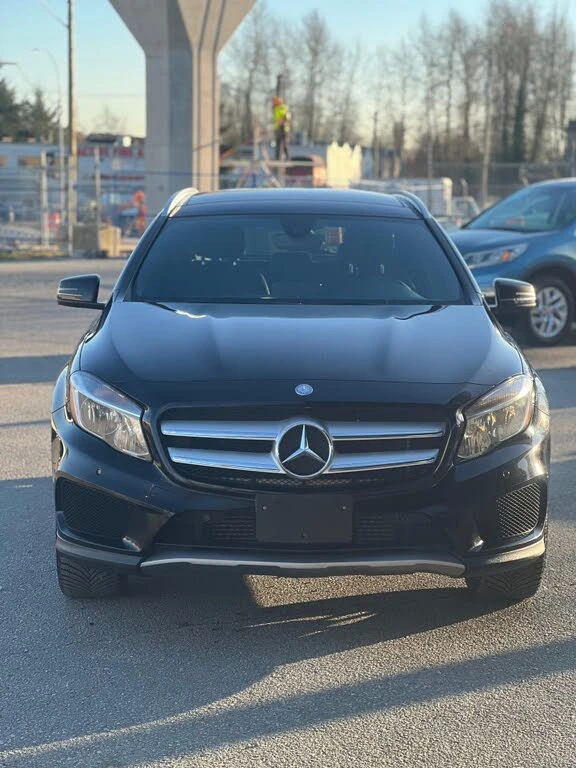 Mercedes-Benz GLA 250 4MATIC* LUXURY* HEAD-UP* АвтоКредит(ЦЕНА ДО БГ) - изображение 2