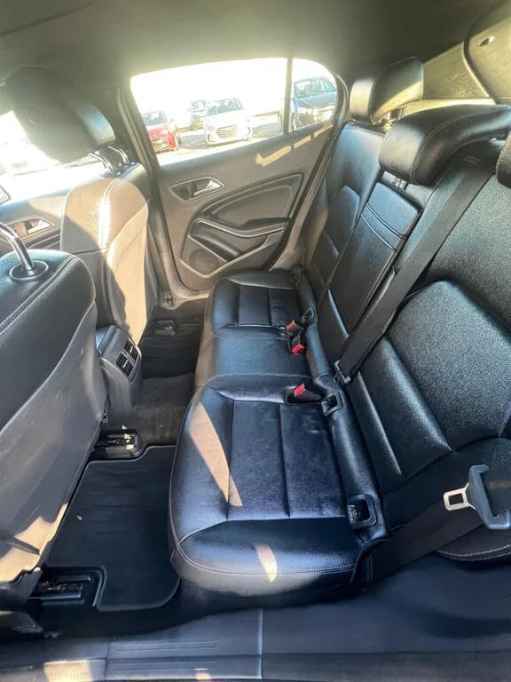 Mercedes-Benz GLA 250 4MATIC* LUXURY* HEAD-UP* ����������(���� �� ��) | Mobile.bg � ����������� 14