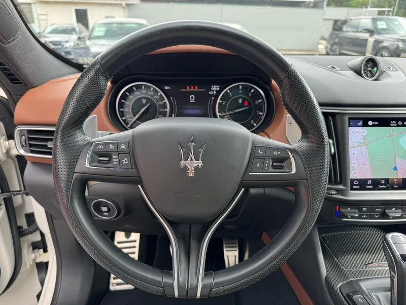 Maserati Levante GT Hybrid, снимка 9 - Автомобили и джипове - 54791834