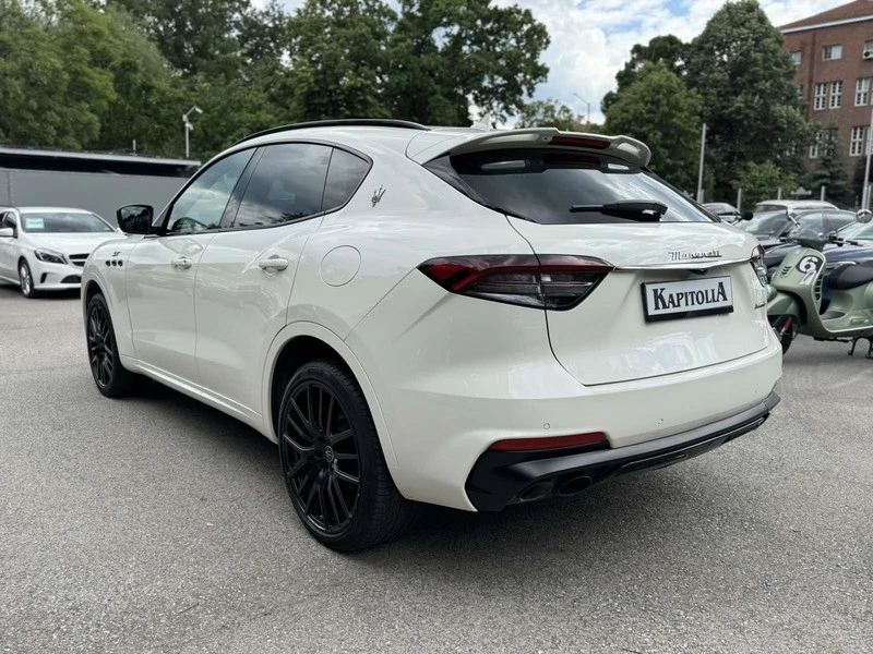 Maserati Levante GT Hybrid, снимка 7 - Автомобили и джипове - 54791834