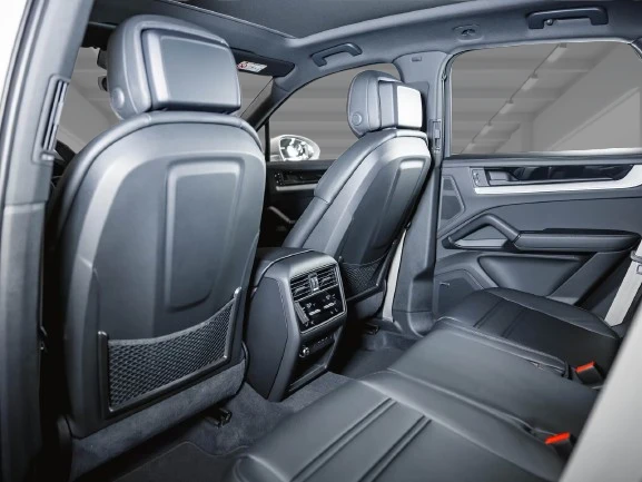 Porsche Cayenne S = SportDesign = Гаранция, снимка 12 - Автомобили и джипове - 55687492