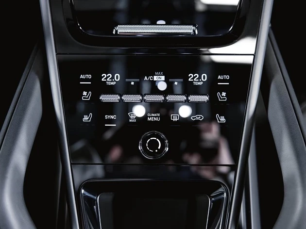 Porsche Cayenne S = SportDesign = Гаранция, снимка 10 - Автомобили и джипове - 55687492