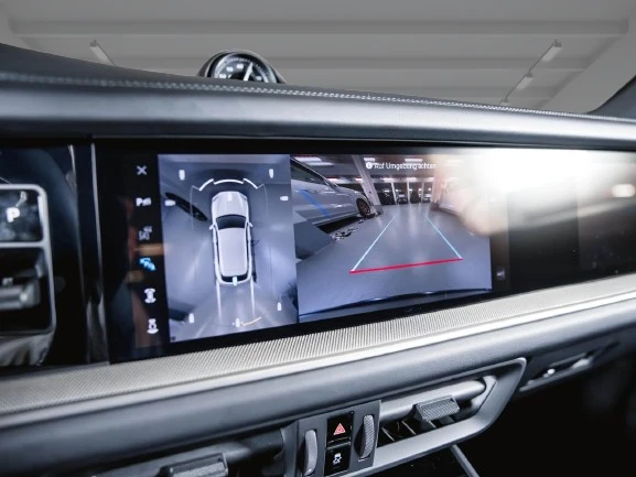 Porsche Cayenne S = SportDesign = Гаранция, снимка 9 - Автомобили и джипове - 55687492