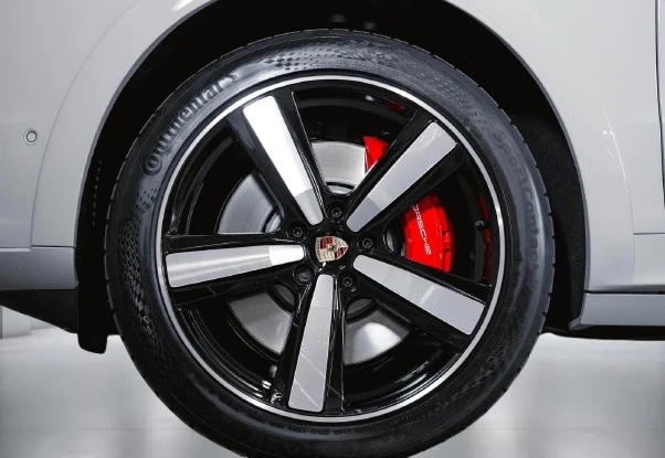 Porsche Cayenne S = SportDesign = Гаранция, снимка 5 - Автомобили и джипове - 55687492