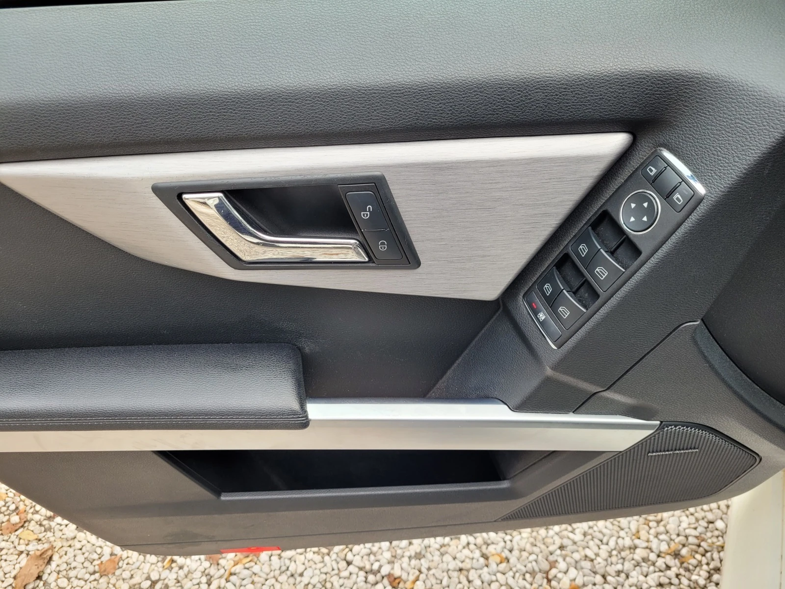 Mercedes-Benz GLK 2.2 CDI 4 MATIC | Mobile.bg   15