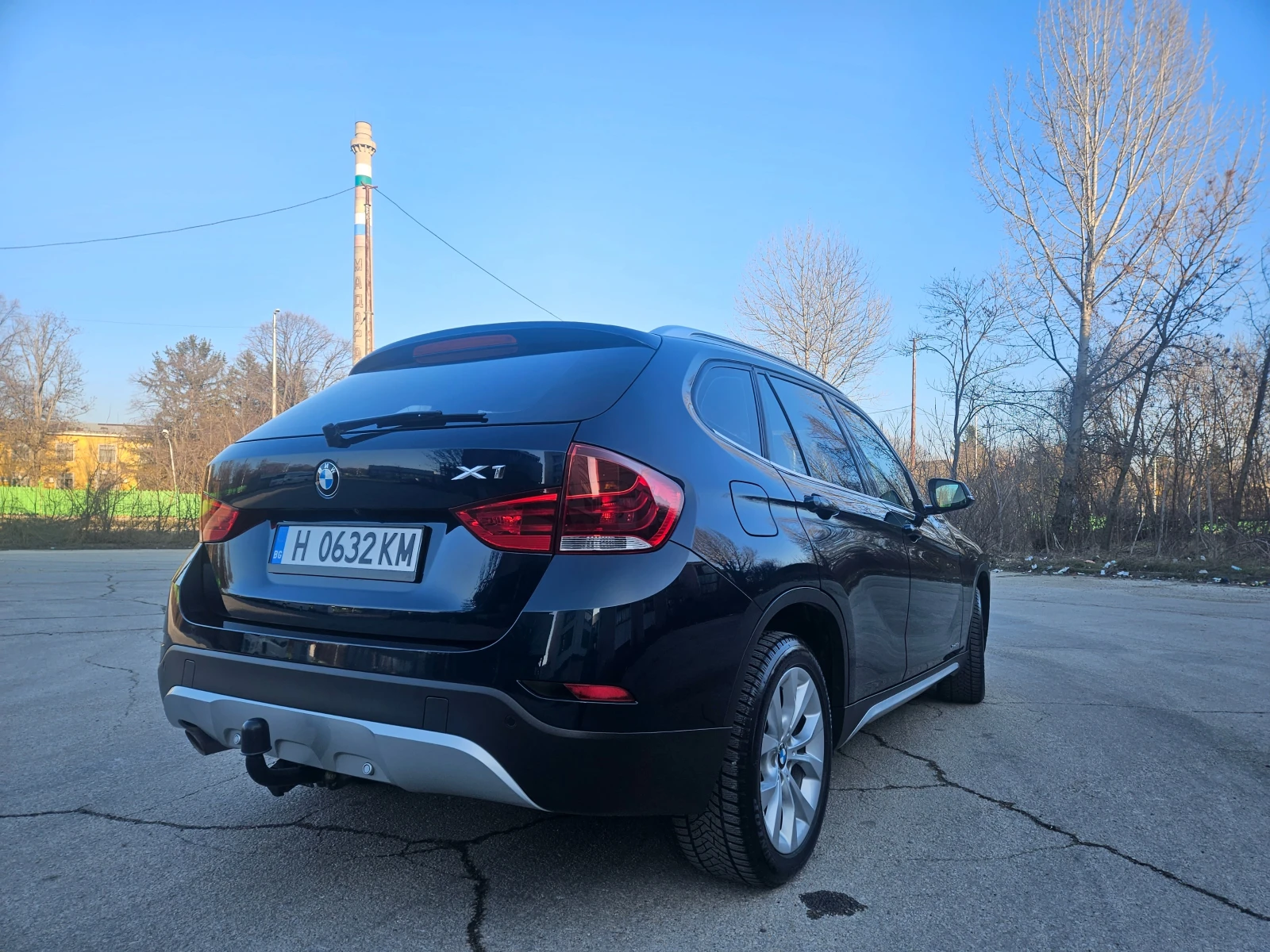 BMW X1 218 k.c facelift  - изображение 5