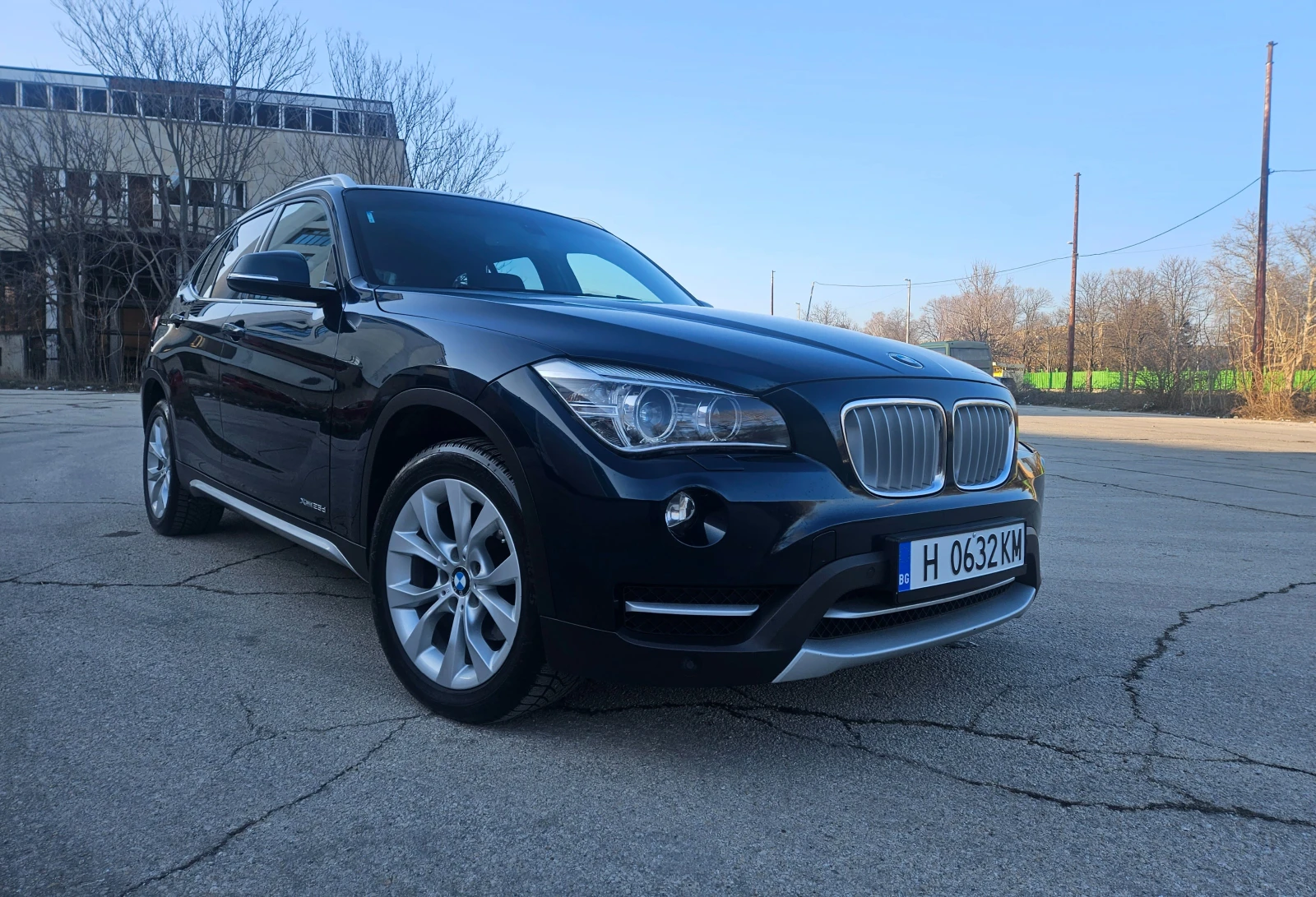 BMW X1 218 k.c facelift  - изображение 2