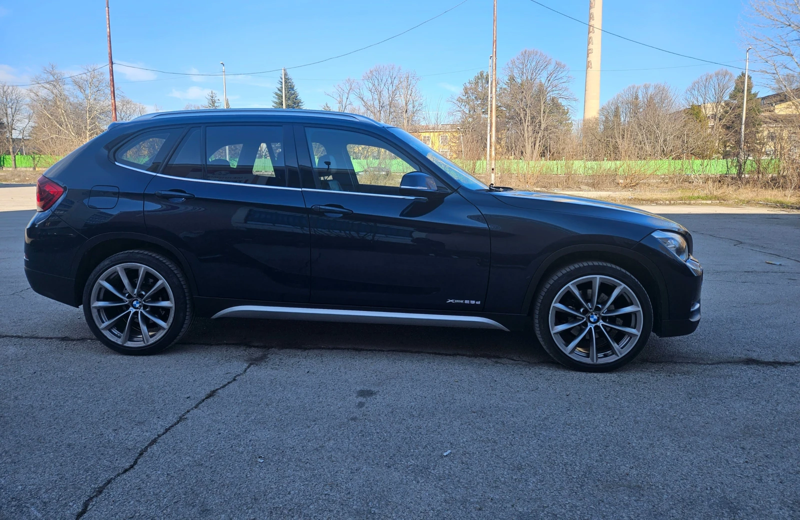 BMW X1 218 k.c facelift  - изображение 4