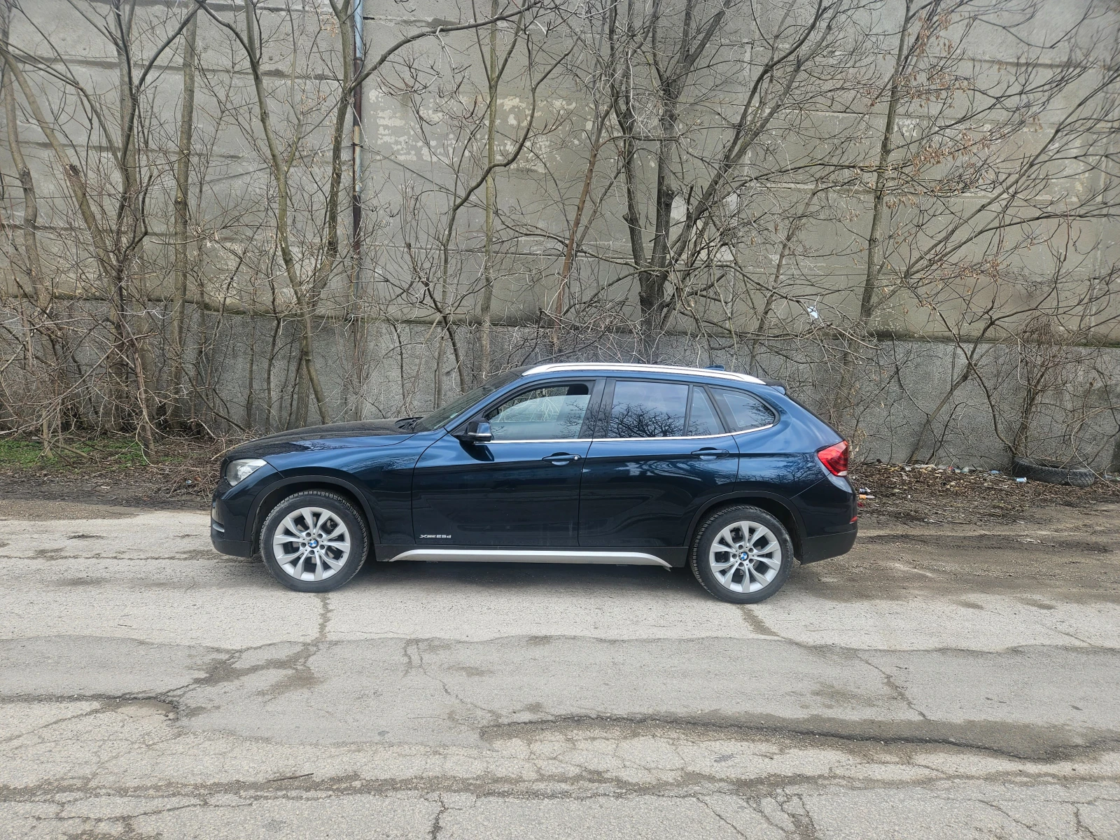 BMW X1 218 k.c facelift , снимка 12 - Автомобили и джипове - 49977356