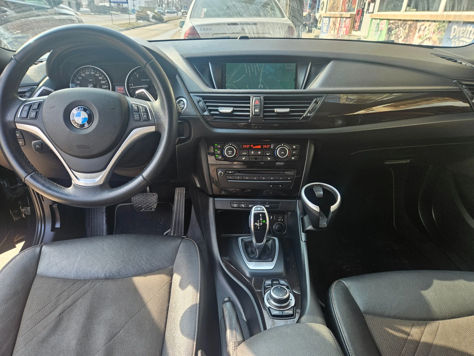 BMW X1 218 k.c facelift  - изображение 7
