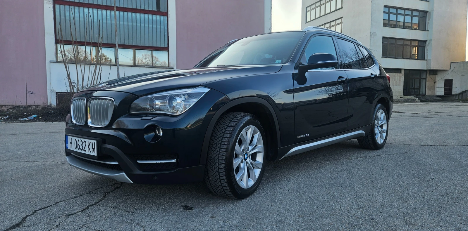 BMW X1 218 k.c facelift  - изображение 4