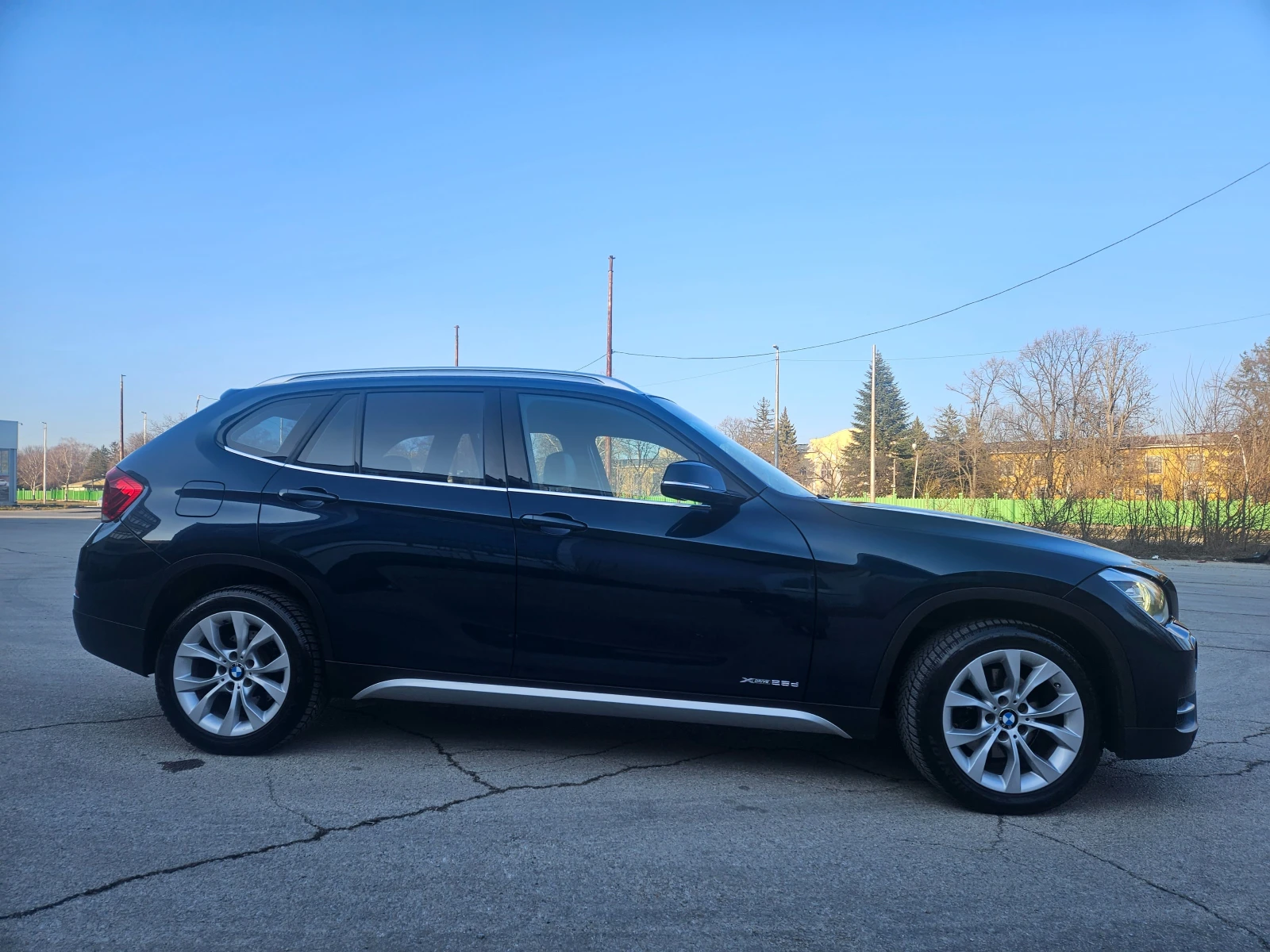 BMW X1 218 k.c facelift  - изображение 6