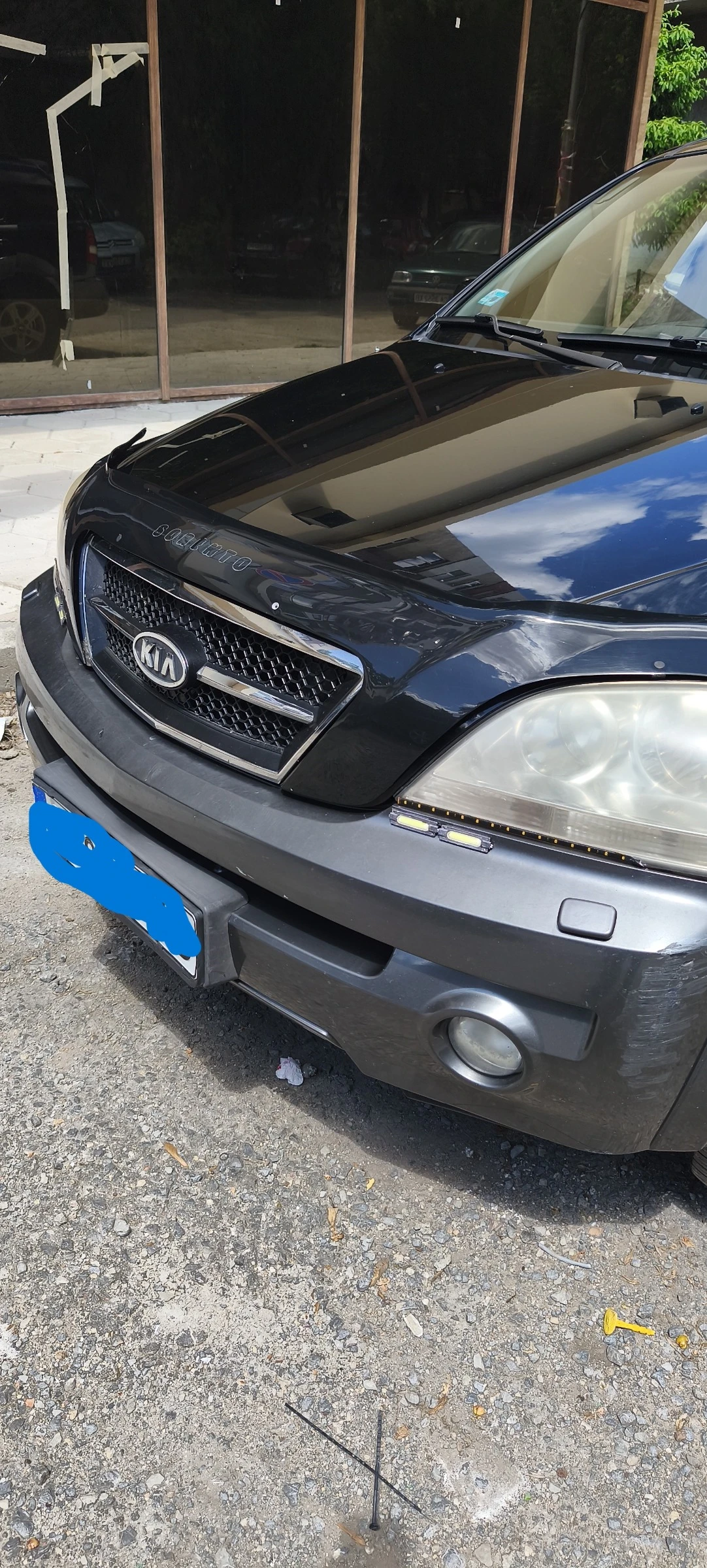 Kia Sorento 1 - изображение 2
