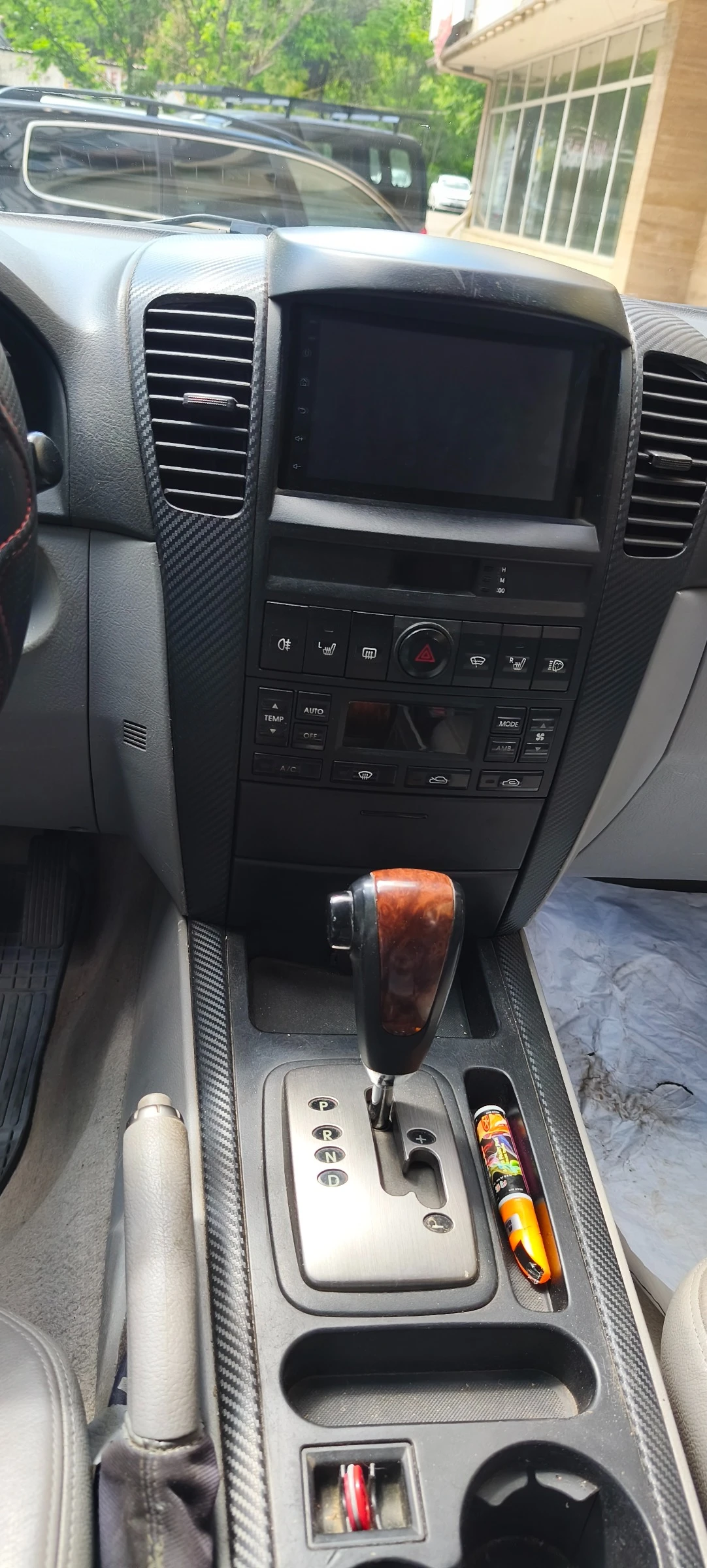 Kia Sorento 1 - изображение 9