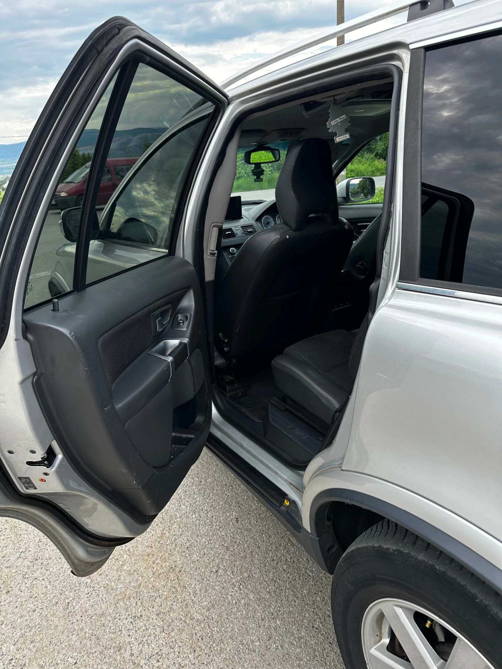 Volvo Xc90  - изображение 7