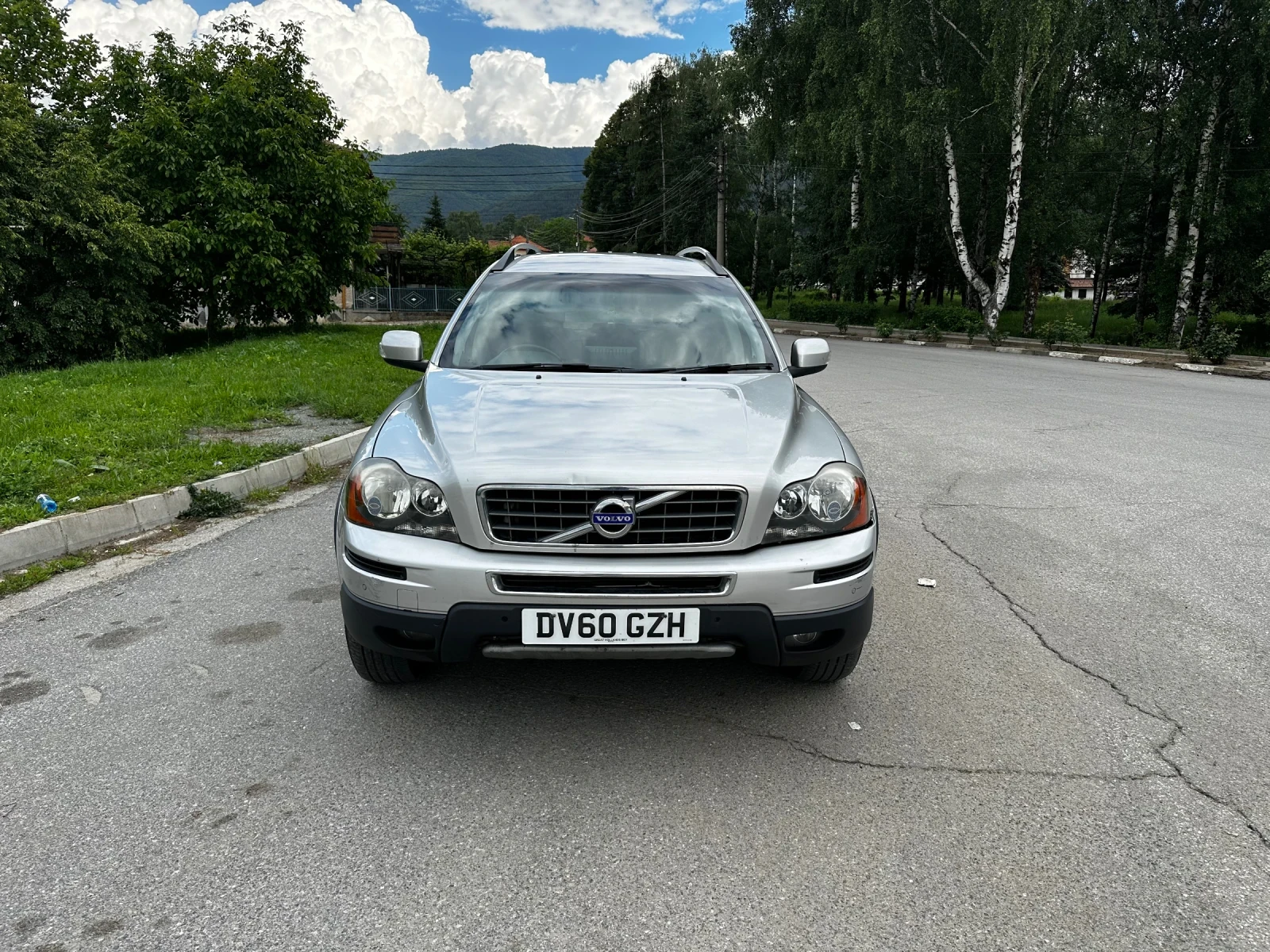 Volvo Xc90  - изображение 4
