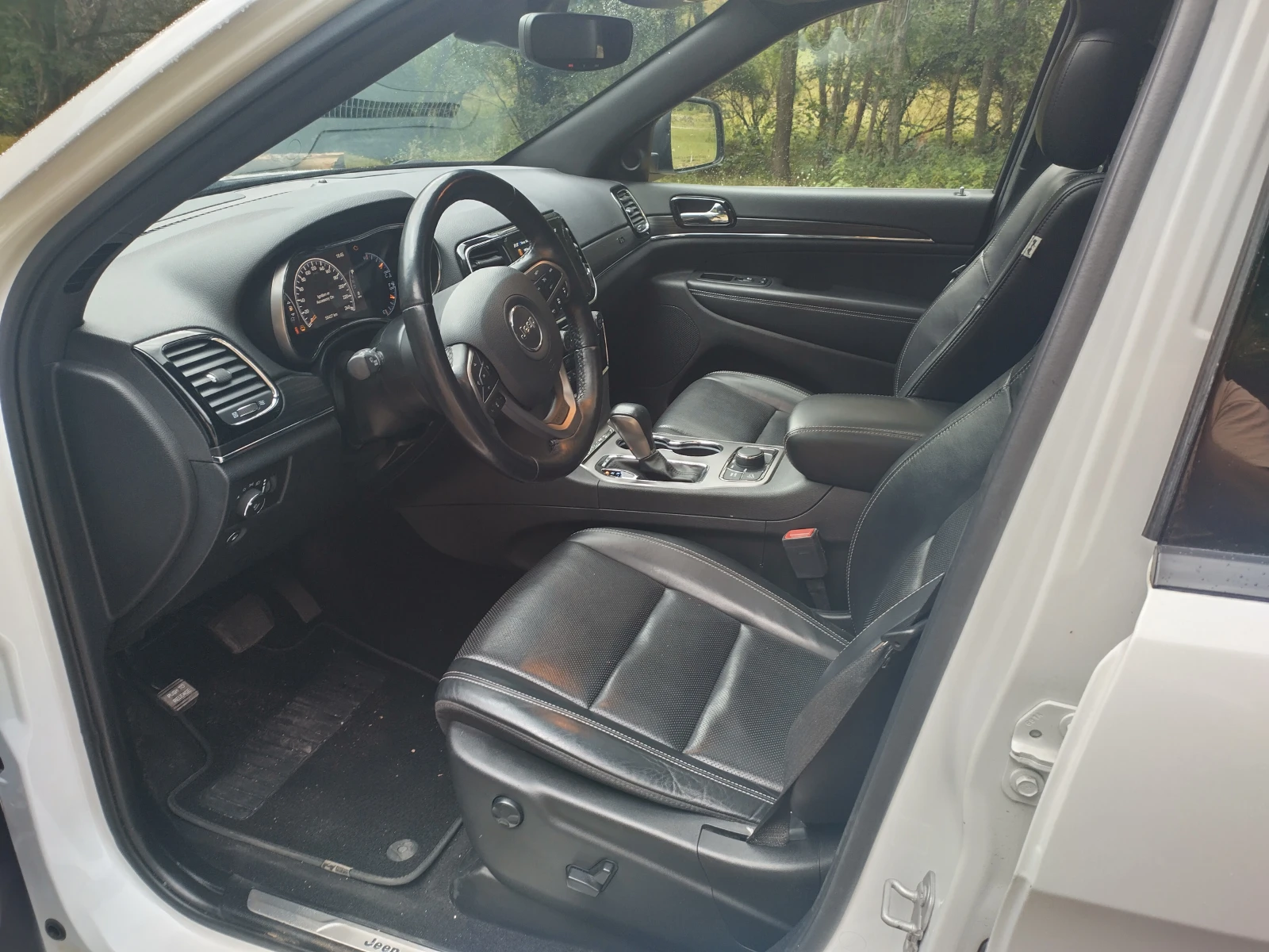 Jeep Grand cherokee 80 години Jeep - изображение 5