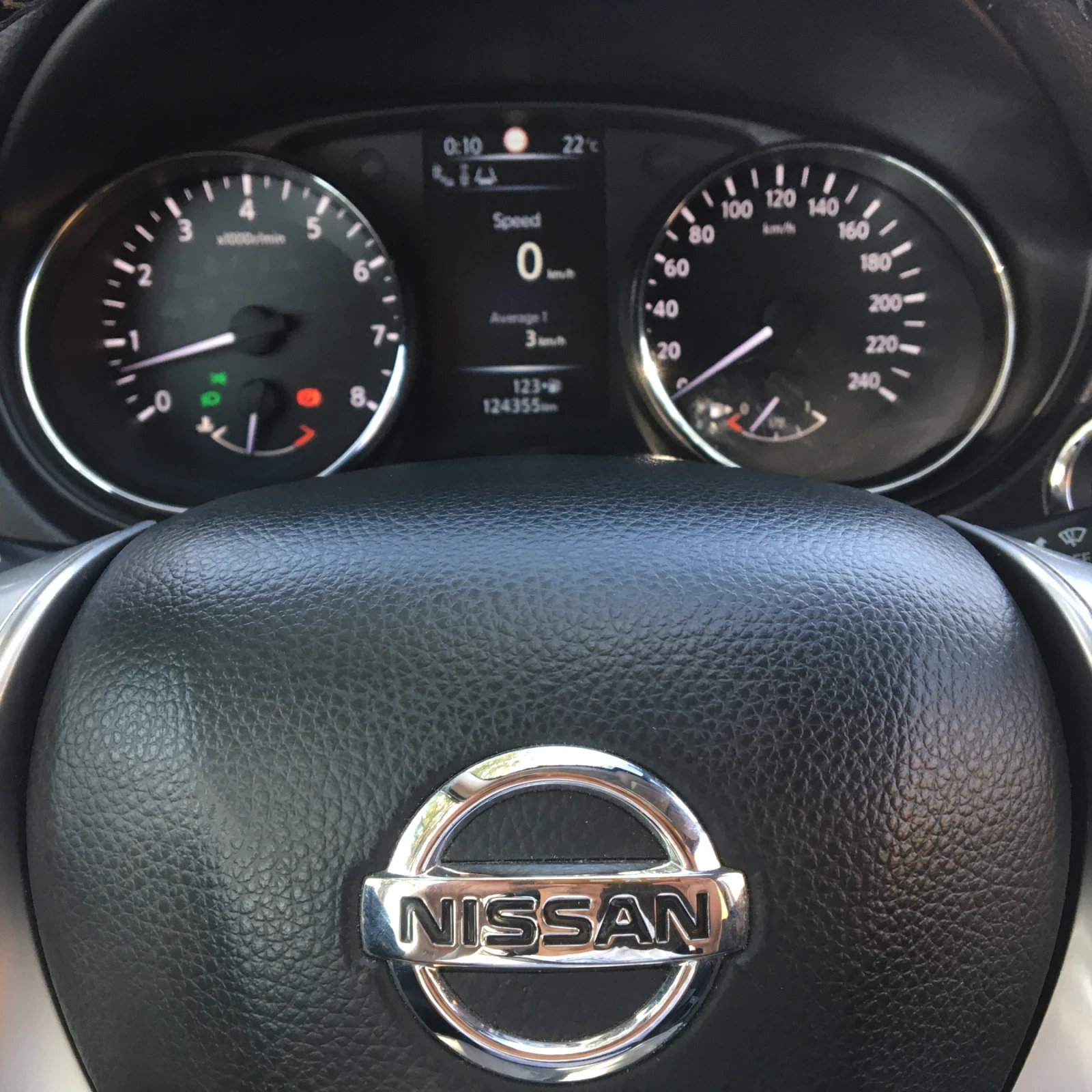 Nissan Qashqai 1.6i Швейцария - изображение 7