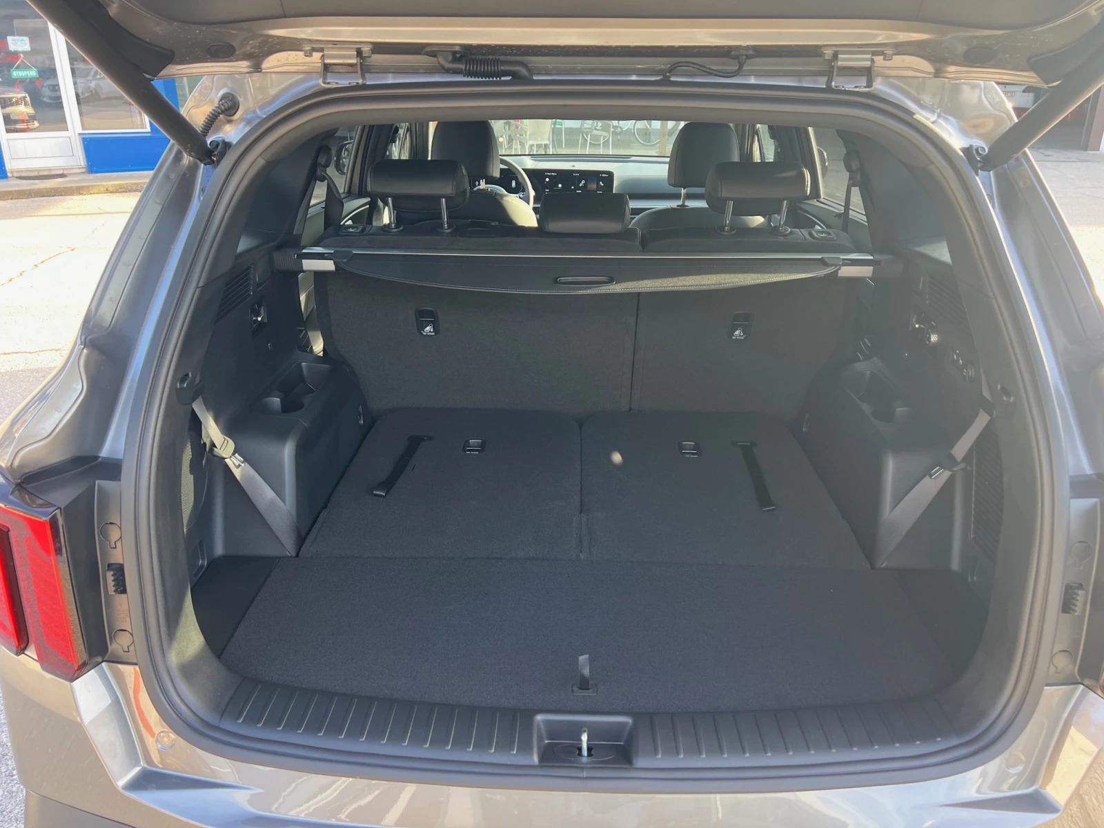 Kia Sorento 2.2D 4WD Limited - изображение 7