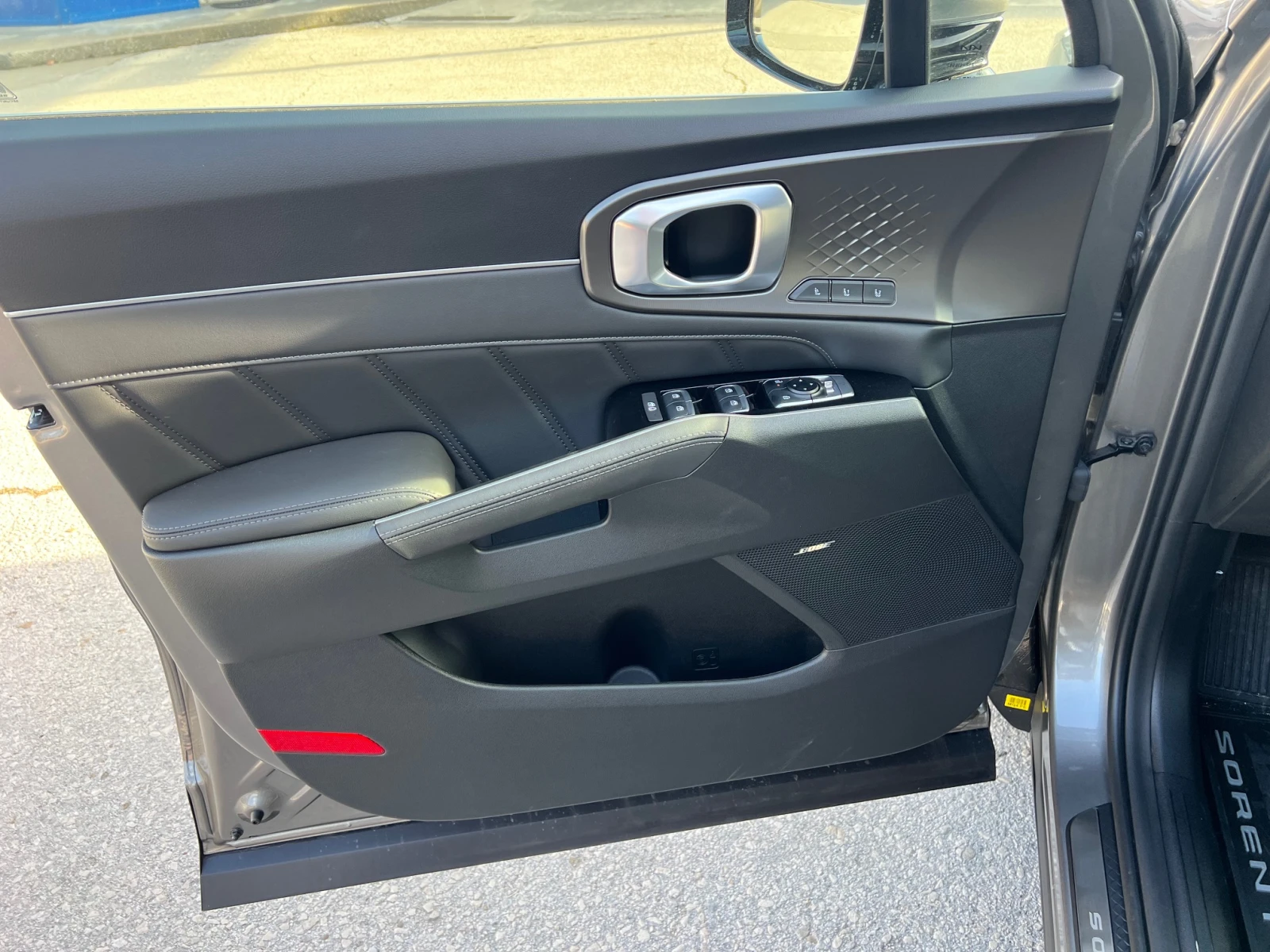 Kia Sorento 2.2D 4WD Limited - изображение 10