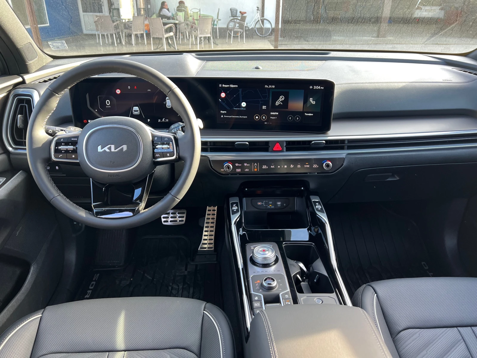 Kia Sorento 2.2D 4WD Limited - изображение 8