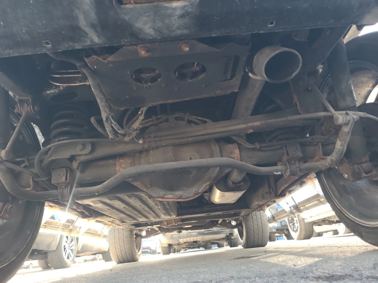 Hummer H2 CARFAX* АВТОФИНАНСИРАНЕ БЕЗ ПЪРВОНАЧАЛНА ВНОСКА - изображение 9