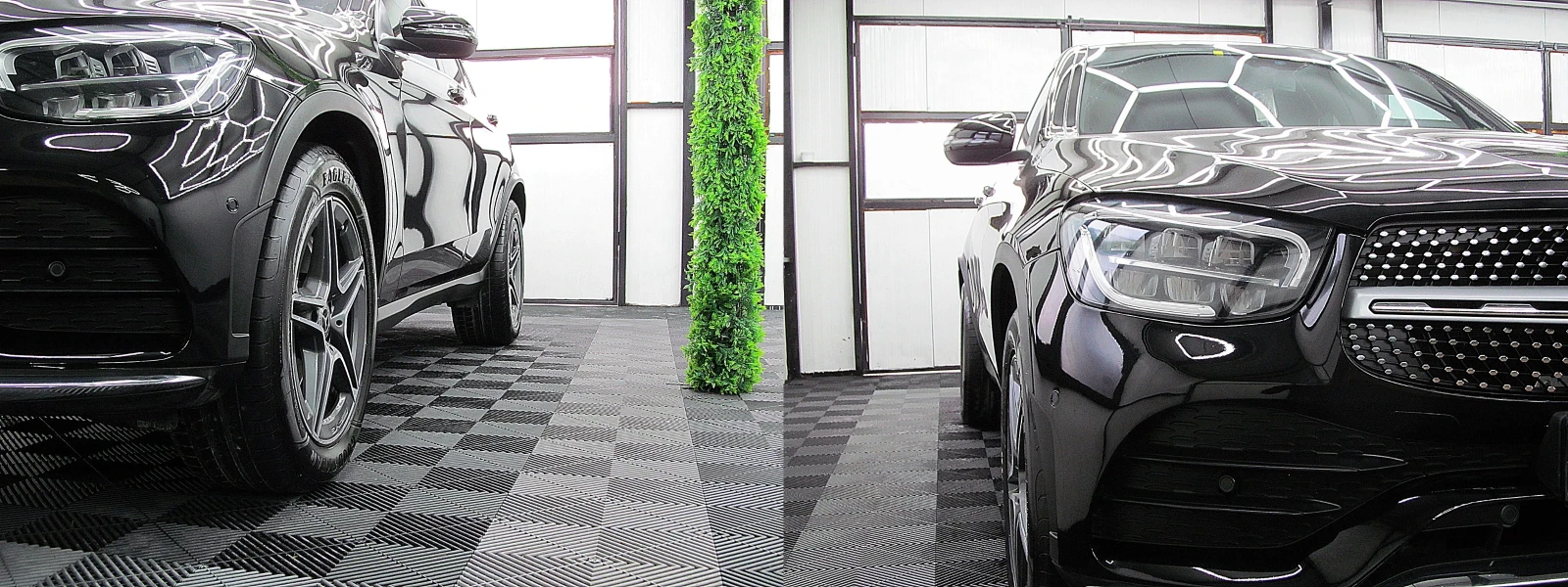 Mercedes-Benz GLC 220 Kupe/AMG-line/4-Matic/DIGITAL/СОБСТВЕН ЛИЗИНГ - изображение 8