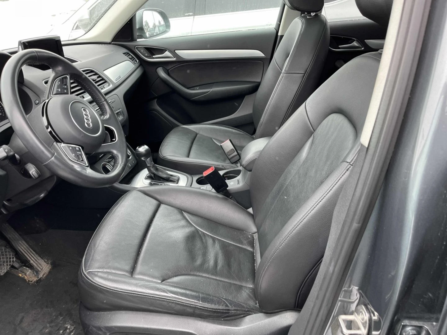 Audi Q3 PREMIUM PLUS 2.0L QUATTRO S-LINE | Mobile.bg � ����������� 5