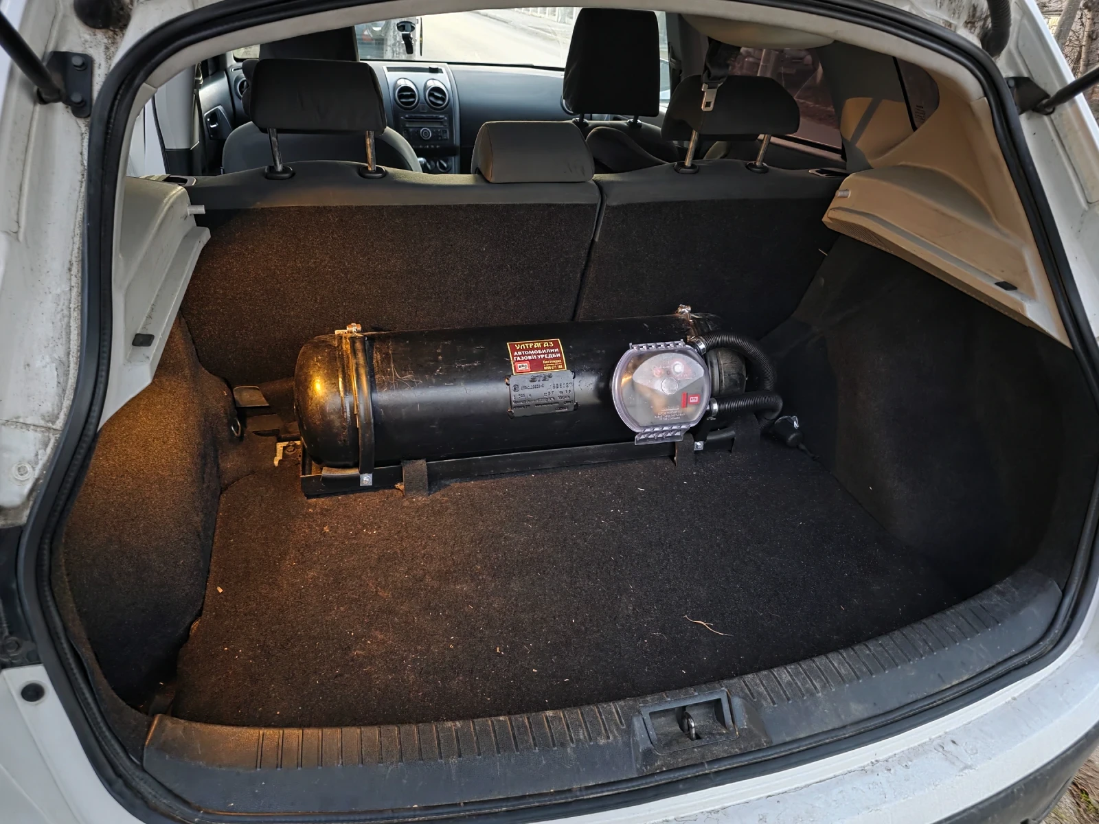 Nissan Qashqai | Mobile.bg � ����������� 15