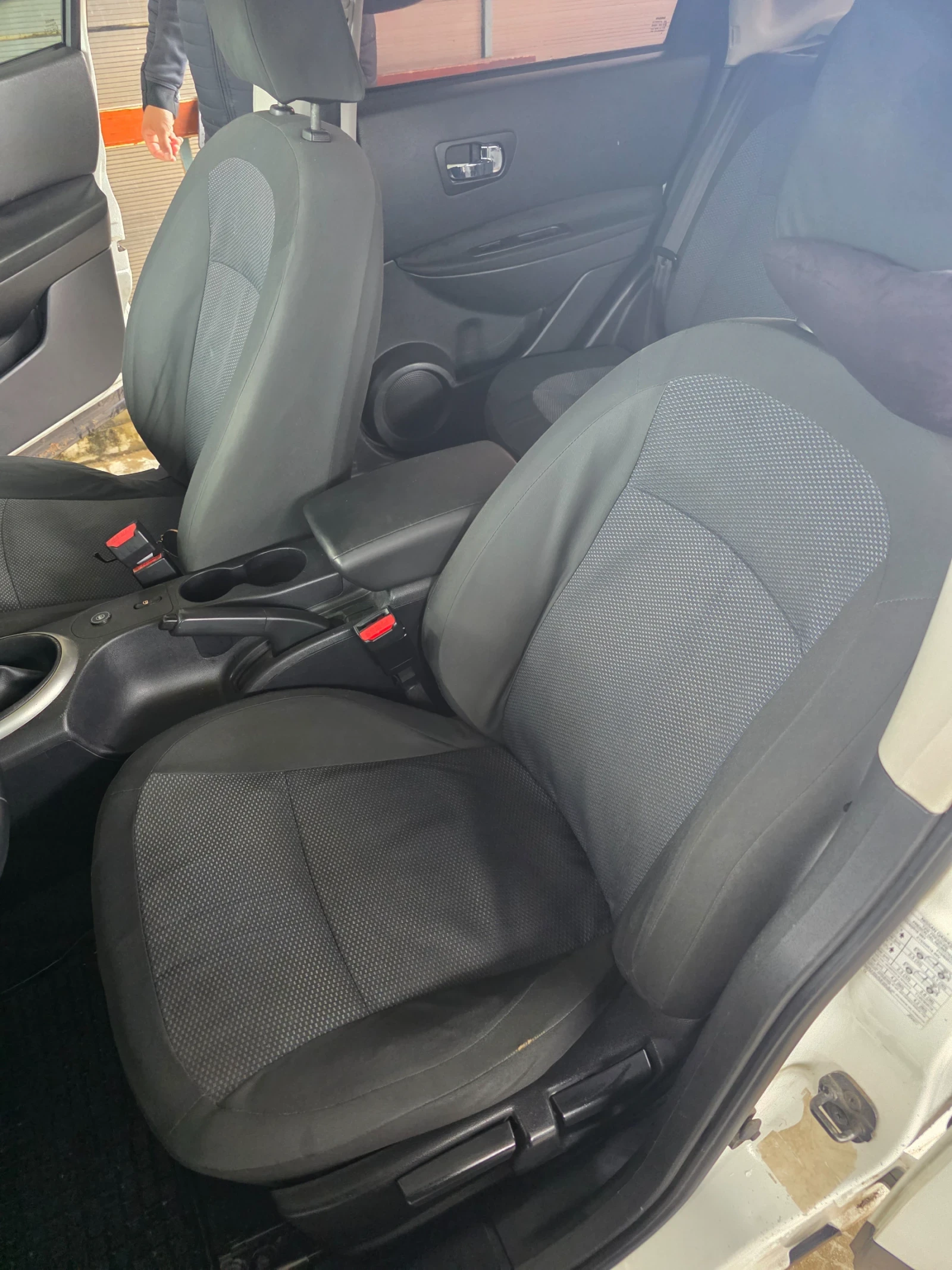 Nissan Qashqai  - изображение 9