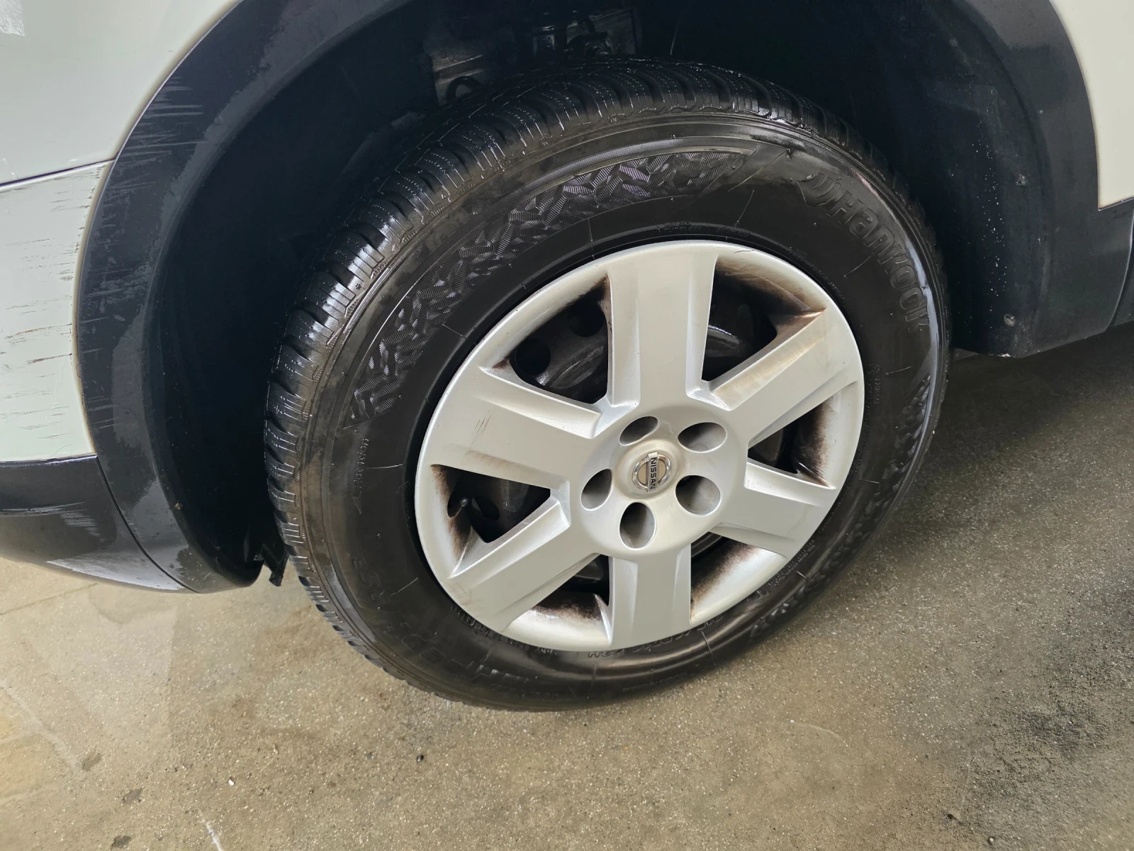 Nissan Qashqai  - изображение 6