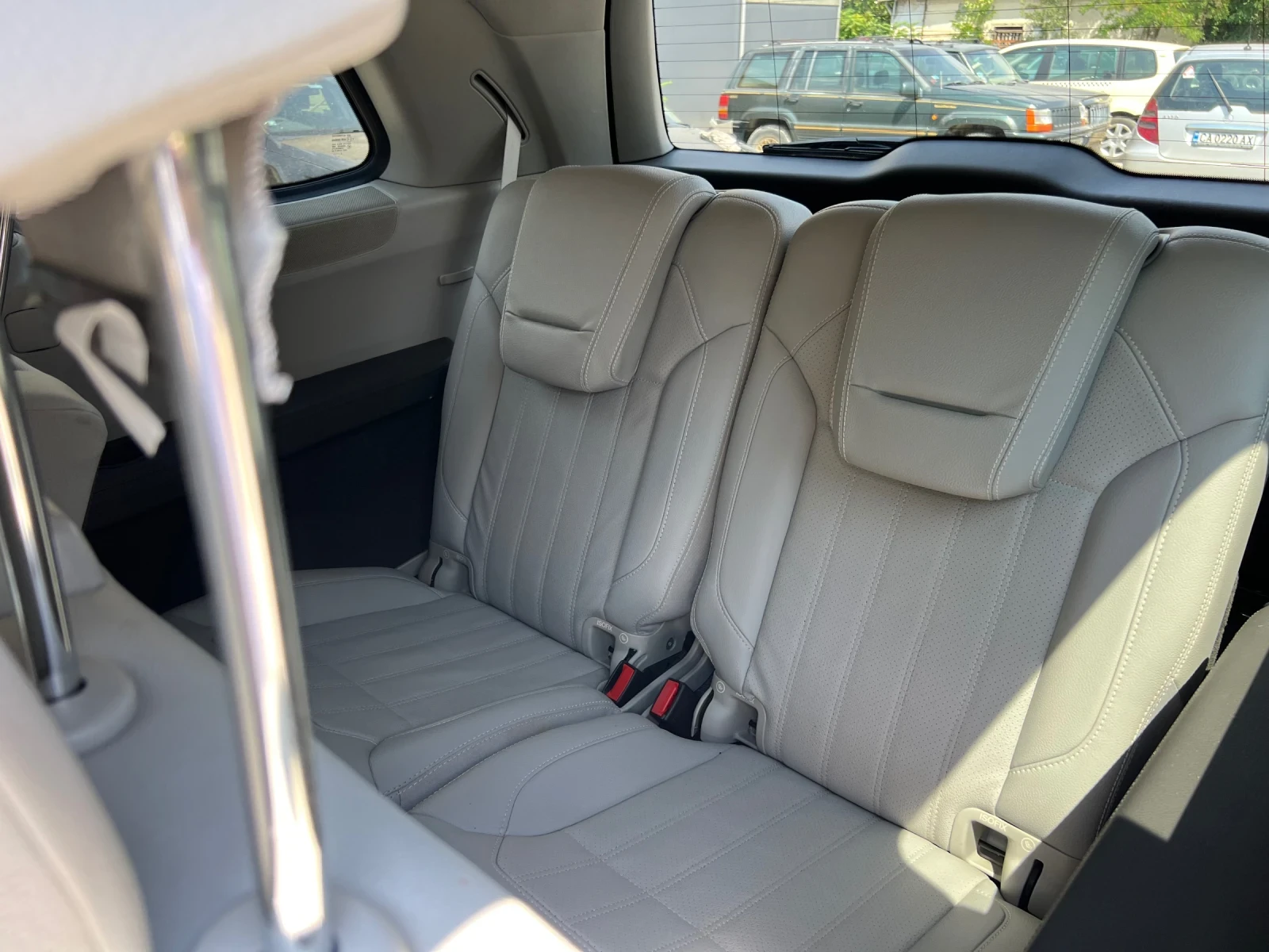 Mercedes-Benz GL 450 | Mobile.bg � ����������� 11