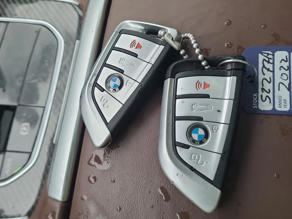 BMW X5 * xDrive40i * CARFAX * ��� ������������ ������ | Mobile.bg � ����������� 12