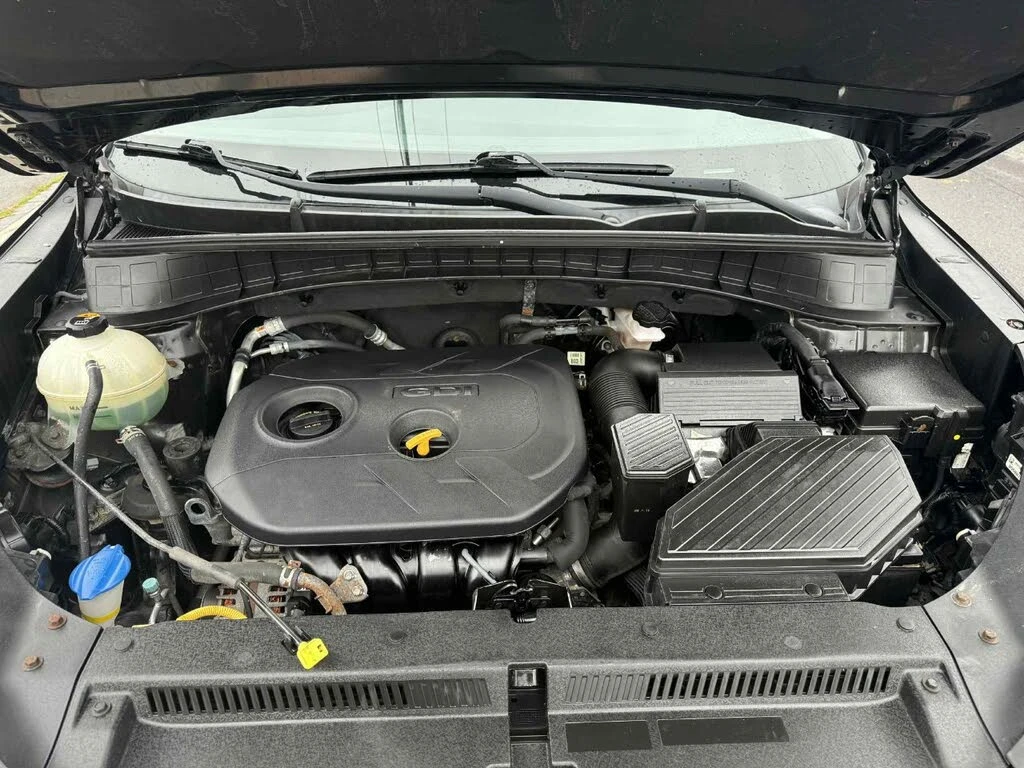 Hyundai Tucson Premium | Mobile.bg � ����������� 16