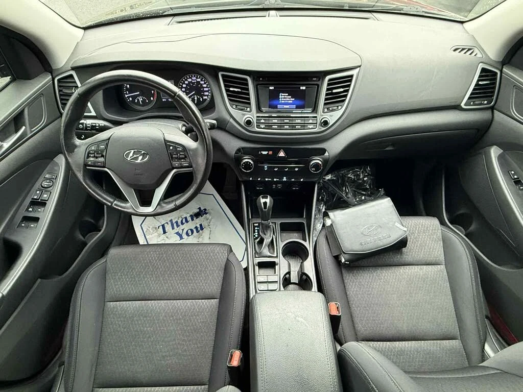 Hyundai Tucson Premium | Mobile.bg � ����������� 12