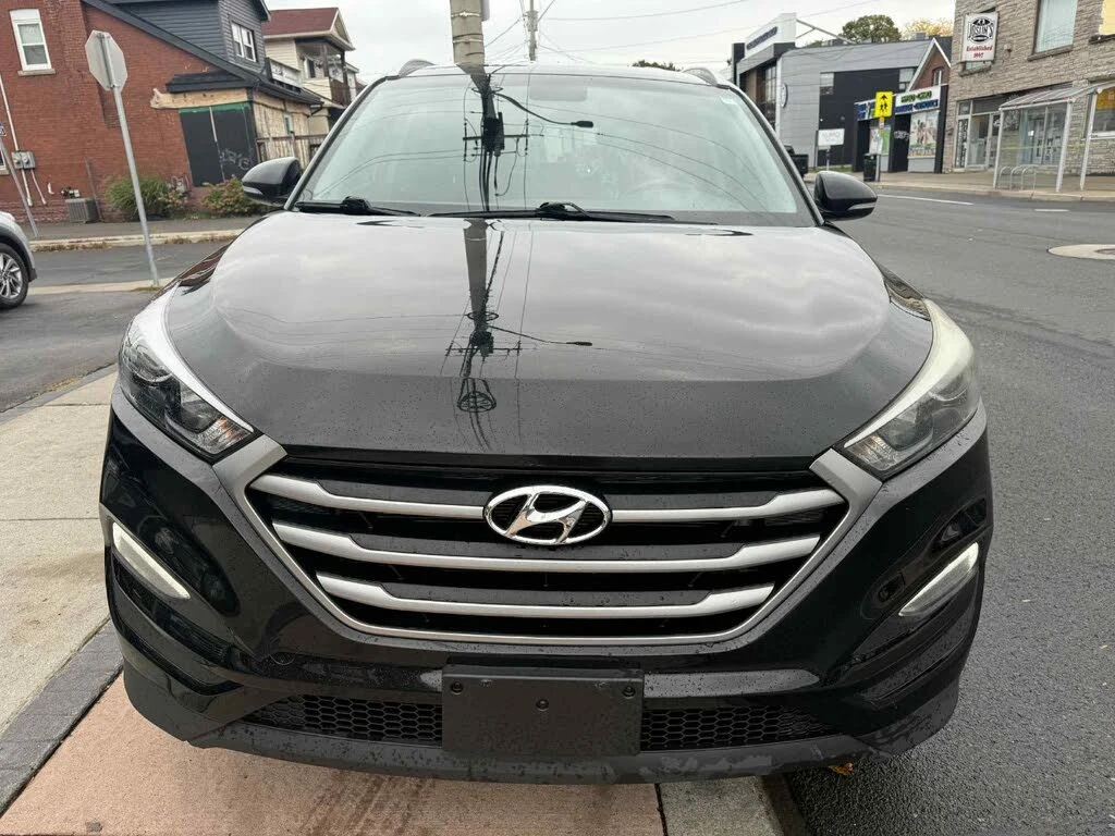 Hyundai Tucson Premium | Mobile.bg � ����������� 2