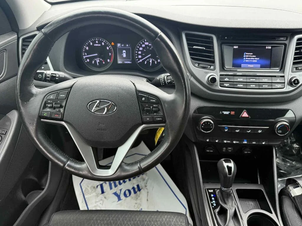 Hyundai Tucson Premium | Mobile.bg � ����������� 10