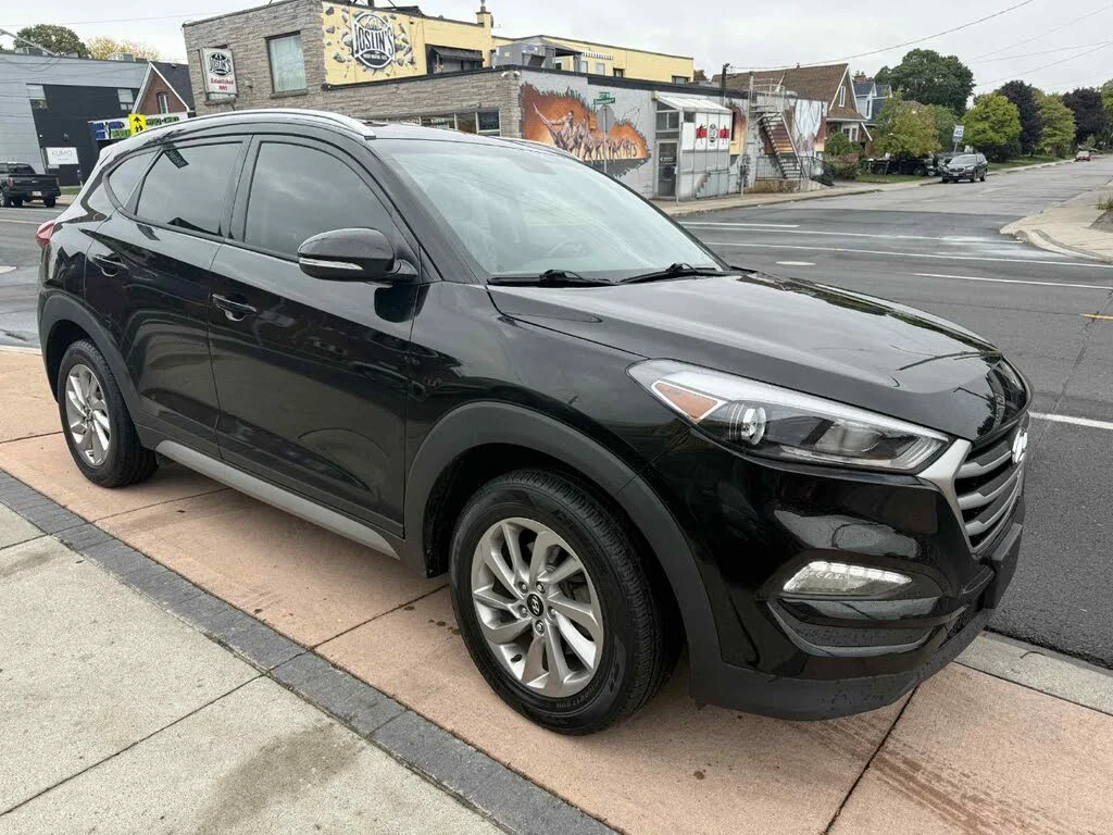 Hyundai Tucson Premium | Mobile.bg � ����������� 1