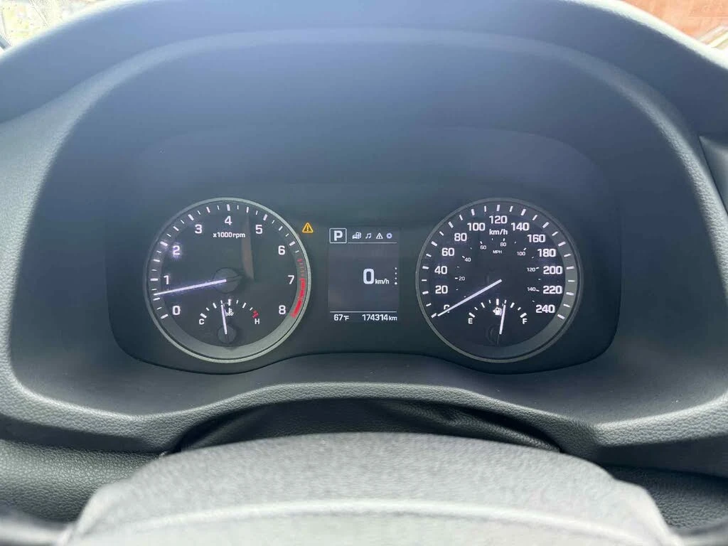 Hyundai Tucson Premium | Mobile.bg � ����������� 9