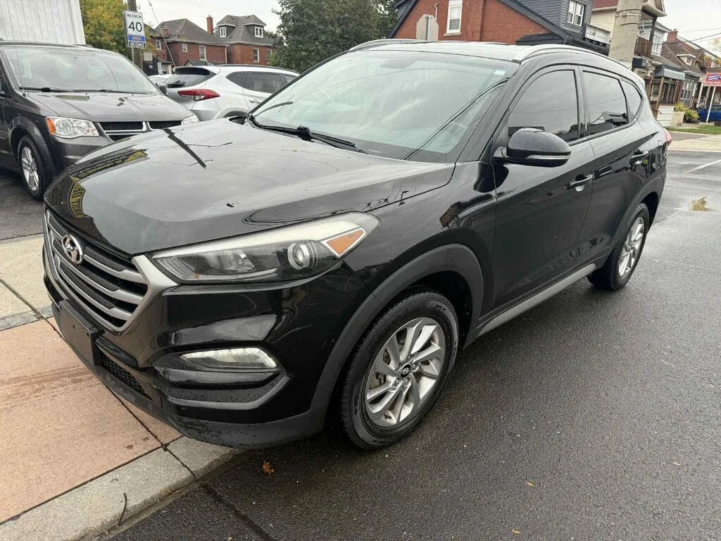 Hyundai Tucson Premium | Mobile.bg � ����������� 3