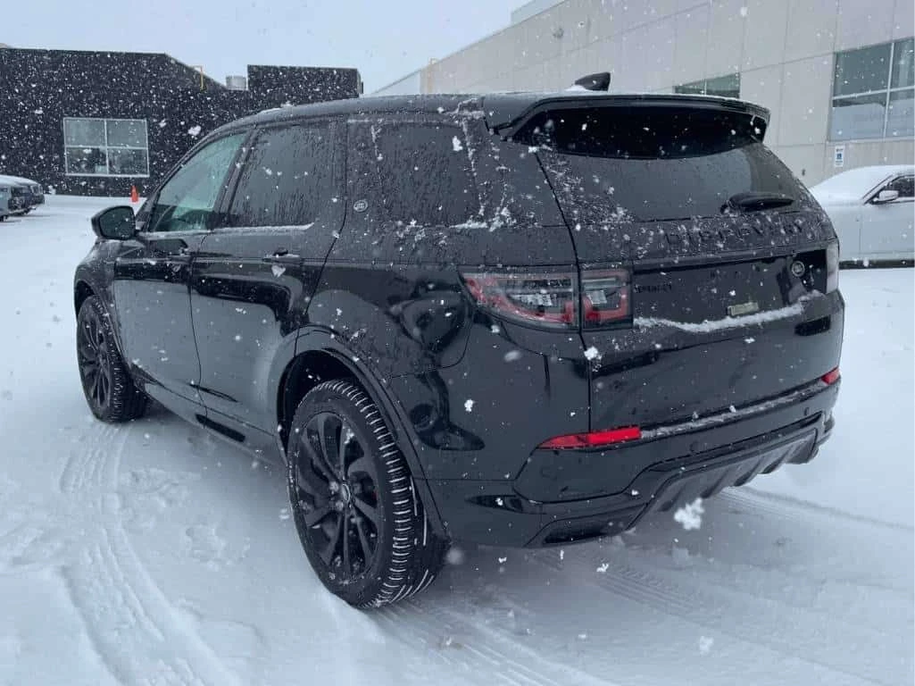 Land Rover Discovery Sport * R Dynamic S * MERIDIAN* KEYLESS*  | Mobile.bg � ����������� 13