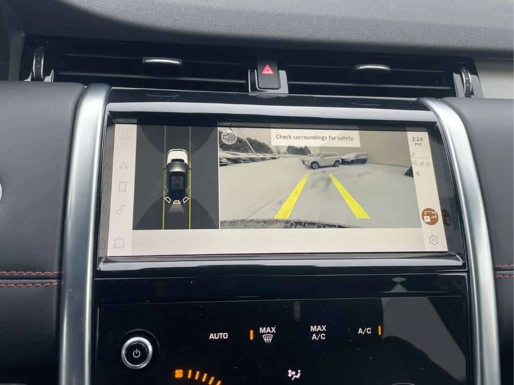 Land Rover Discovery Sport * R Dynamic S * MERIDIAN* KEYLESS*  | Mobile.bg � ����������� 12