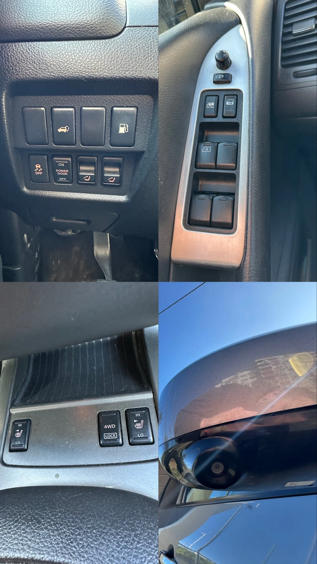 Nissan Murano 2.5 dCI Facelift 4x4 | Mobile.bg � ����������� 14