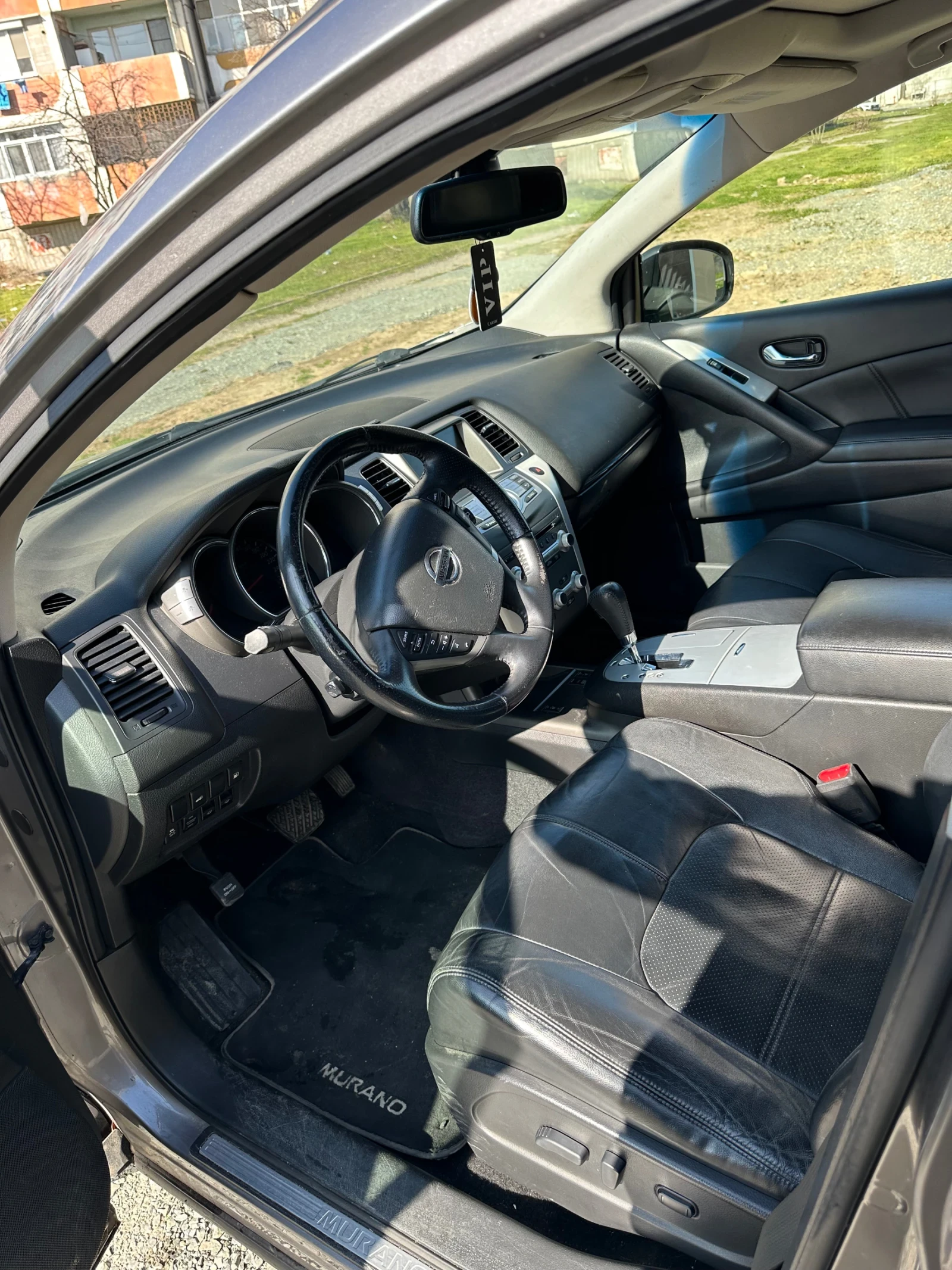 Nissan Murano 2.5 dCI Facelift 4x4 | Mobile.bg � ����������� 9
